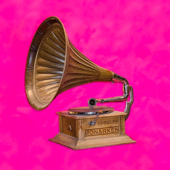 Cover artwork for Nostalgi