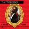 The Weekend (feat. K'Jon) - L Hussle lyrics