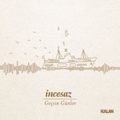 Geçsin Günler (feat. Ezgi Köker & Bora Ebeoglu) artwork