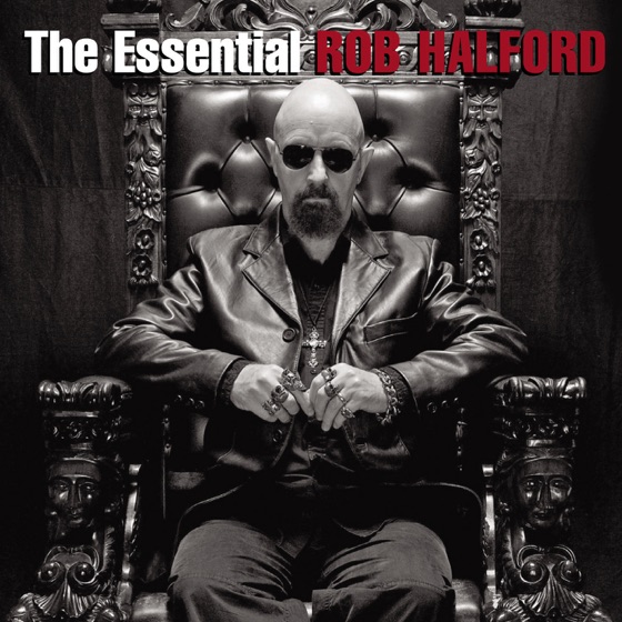 Cover artwork for Made in Hell