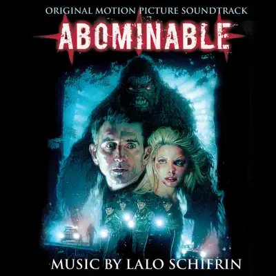 Abominable - Lalo Schifrin