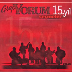 Grup Yorum - Ulaşır Sana