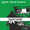 Circus Maximus - Solieb lyrics