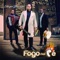 Vem Pra Marcha - Ministério Fogo no Pé lyrics