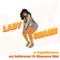 Equilibrium (Mojo Remix) - Lady Chann lyrics