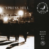 Cypress Hill - Boom Biddy Bye Bye - LP Instrumental