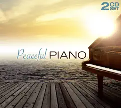 Peaceful Piano by Steve Wingfield album reviews, ratings, credits