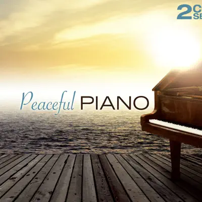 Peaceful Piano - Steve Wingfield