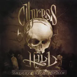 Insane in the Brain - EP - Cypress Hill