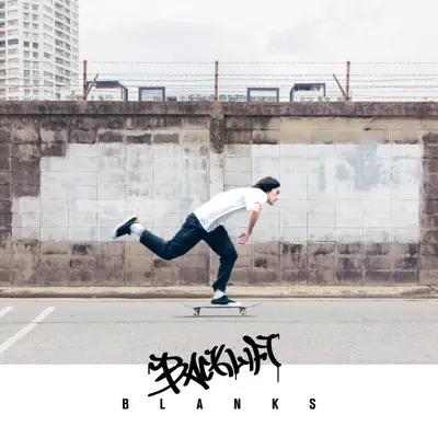 Blanks - EP - Back Lift