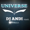 Universe (feat. Stella) - Single