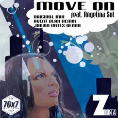 Move On (feat. Angelina Sol) - Single by Zona album reviews, ratings, credits