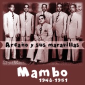 Mambo (1948-1951) artwork