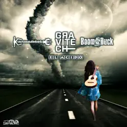 El Acido - Single - Katharsis El Acido - Single - Katharsis