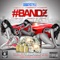 Bandz (feat. King Kodac) - Yung Zeke lyrics