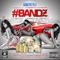 Bandz (feat. King Kodac) - Yung Zeke lyrics