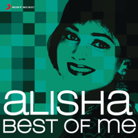 Alisha Chinai - Best of Me: Alisha Chinai artwork