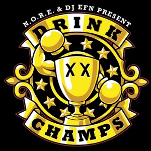 Drink Champs