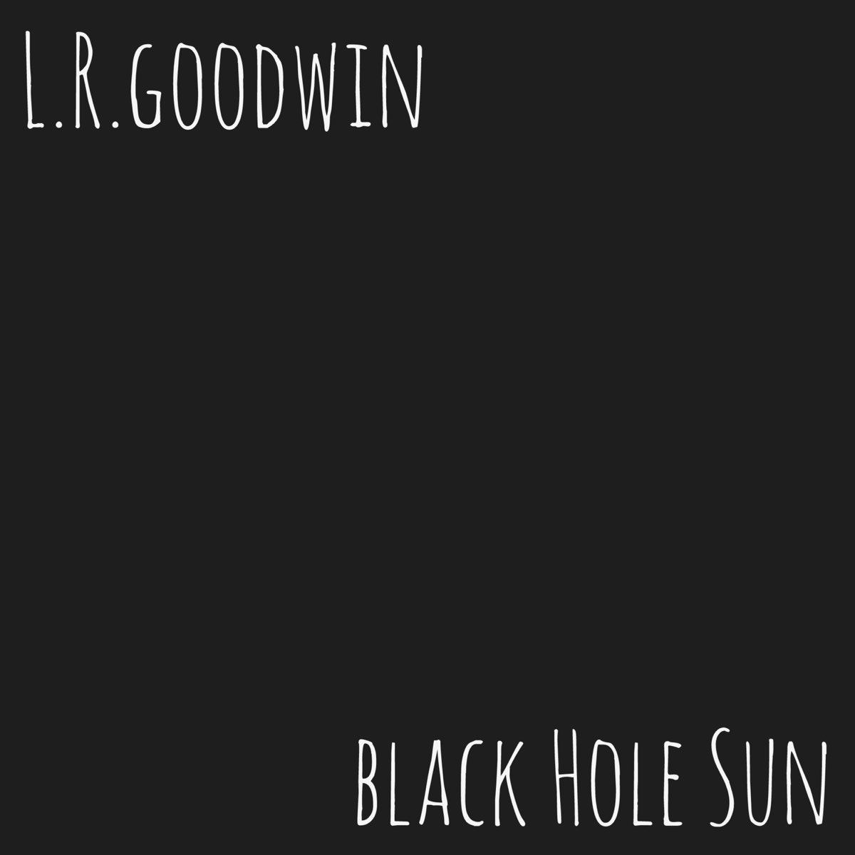 Black Hole Sun Lyrics