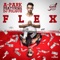 Flex (feat. DJ Polique) - A-Park lyrics