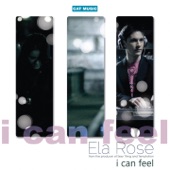 I Can Feel (feat. David Deejay) artwork