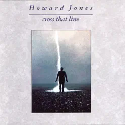 Cross That Line - Howard Jones