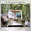 Ailsa Villegas - Brahms Lullaby