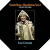 Quadrinhas e Marchinhas, Vol. 2 - Vire Que Tem Forró album lyrics, reviews, download