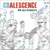 Coalescence artwork