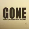 Gone (feat. Drew Darcy) - Single album lyrics, reviews, download