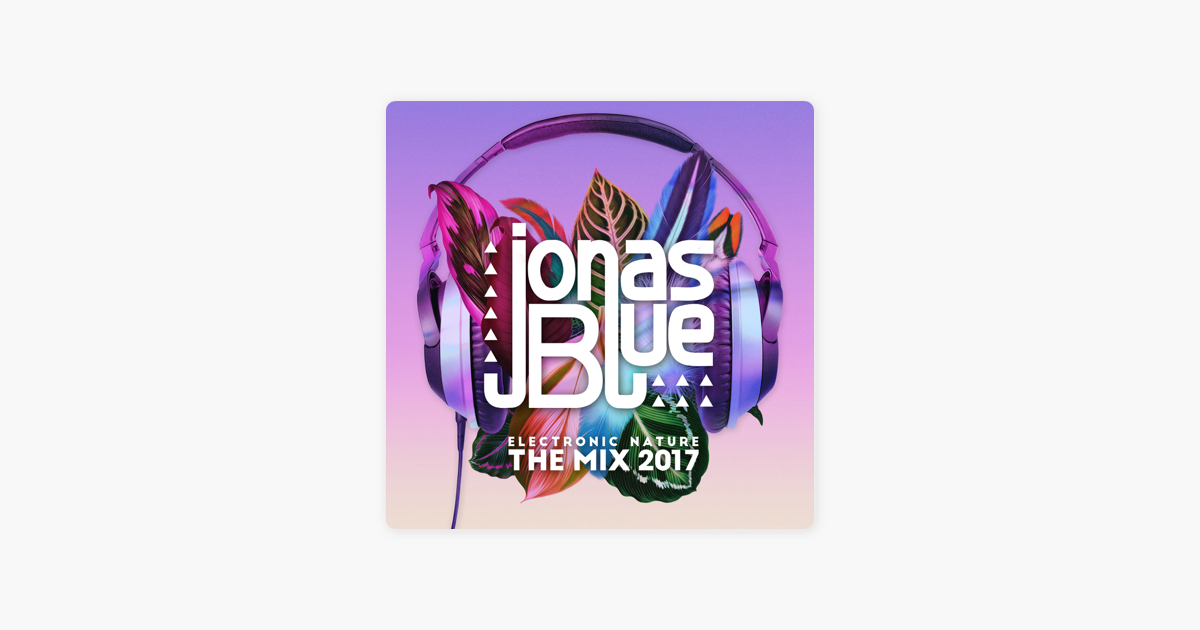 Jonas Blue, Seven Angles. Till the end Jonas Blue.