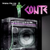 Wake Me Up (Conte Remix) artwork
