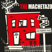 1290 Prospect Place (feat. Jorge Castañeda Quintet, Darío Guibert, Nacho Fernandez, Mikel Urretagoiena & Daniel Juárez) - The Machetazo