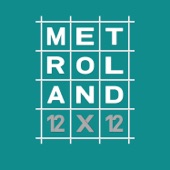 Metroland - Enjoying the View