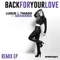 Back for Your Love (feat. Giovanna) - Luque & Thiago lyrics