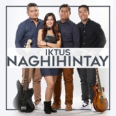 Naghihintay artwork