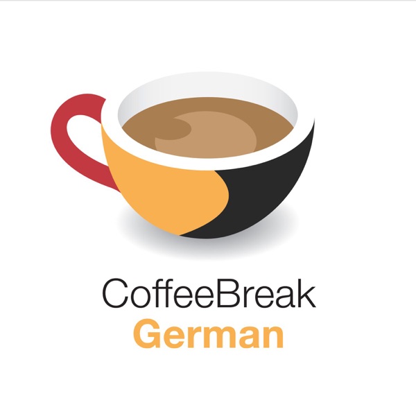 Coffee Break German Coffee Break German