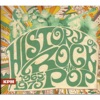 History of Rock and Pop 1965-1975