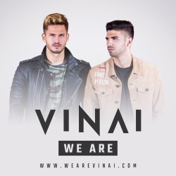 VINAI Presents WE ARE 202