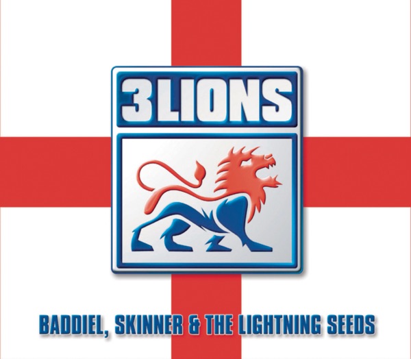 Baddiel, Skinner & The Lightning Seeds - Three Lions