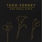 Cotton and White - Theo Verney lyrics