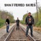 Shattered Skies - One Year Reign lyrics