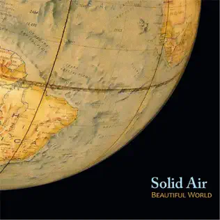 last ned album Solid Air - Beautiful World