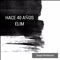 Hace 40 años Elim - Grupo Revelacion lyrics