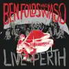 Live In Perth (with West Australian Symphony Orchestra) album lyrics, reviews, download