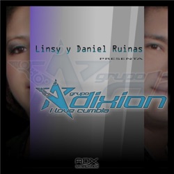 Grupo Adixion I Love Cumbia - Tu Ausencia