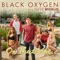 On That Vibe (feat. Navé Monjo) - Black Oxygen lyrics