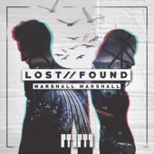 Lost // Found