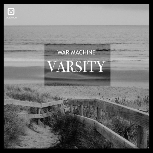 Varsity - Single by War Machine