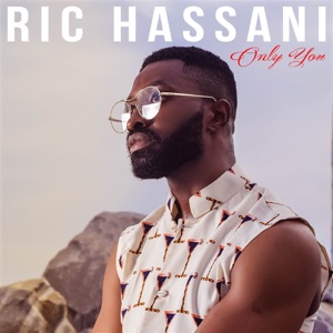 Ric Hassani - Only You - Line Dance Choreographer